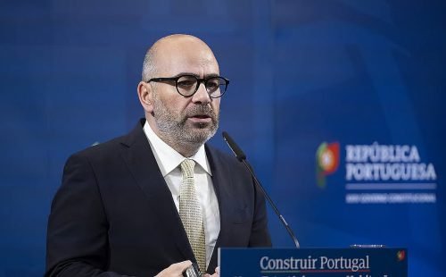 Velocidade em trilhos: Portugal confirma chegada de comboios de alta velocidade em 2031