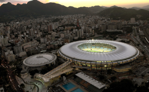 Flamengo recebe Estudiantes no Maracanã em busca de vantagem na Libertadores