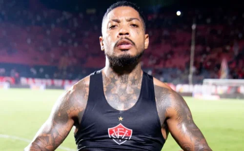 Marinho busca nova final da Copa do Nordeste e reafirma status de amuleto