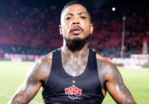 Marinho busca nova final da Copa do Nordeste e reafirma status de amuleto