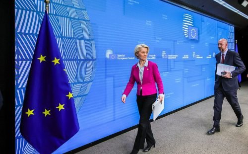Crescimento de Portugal: Comissão Europeia revisa projeções para baixo em 2026 e 2027