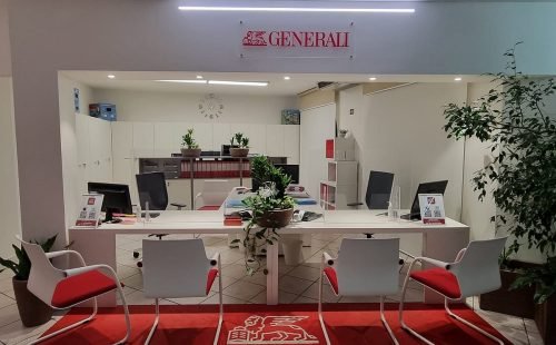 Impacto de tempestades em Portugal reduz lucro trimestral da Generali