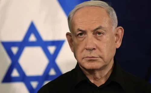 Imbrasse político em Israel deixa bloco de Netanyahu sem maioria no parlamento