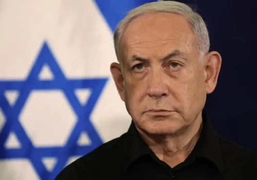 Imbrasse político em Israel deixa bloco de Netanyahu sem maioria no parlamento