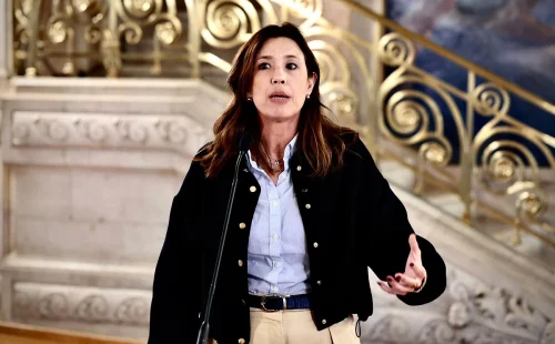 Inação do governo na habitação preocupa Iniciativa Liberal mais do que silêncio