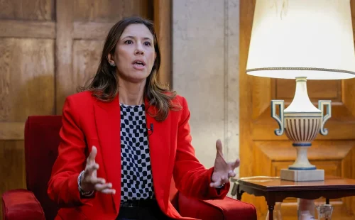 Iniciativa Liberal cobra Governo sobre habitação e imóveis públicos devolutos