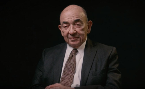Juiz americano Alvin Hellerstein morre aos 92 anos em Nova York