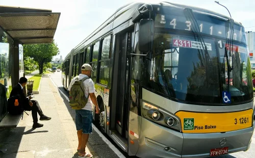 Justiça de São Paulo nega prisão de secretário e presidente da SPTrans
