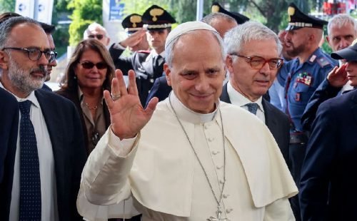 Médicos confirmam cura do papa leão xiv e descartam nova terapia contra câncer