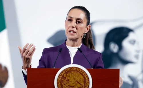 México processará os Estados Unidos por morte de cidadão detido