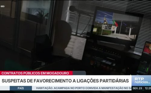 Ministério Público abre investigação contra a Câmara Municipal de Mogadouro