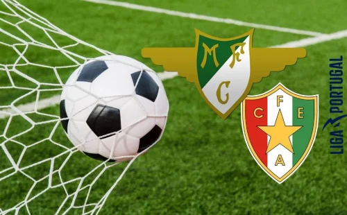 Moreirense e Estrela da Amadora medem forças em Moreira de Cónegos pela 10.ª rodada da I Liga
