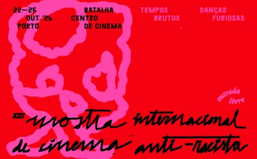 Mostra internacional no Porto celebra a cultura negra com foco antirracista
