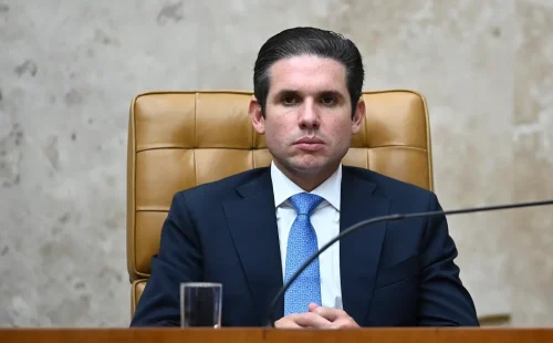 Mota afirma que prioridades legislativas ainda serão alinhadas com o planalto