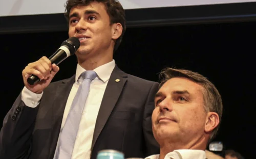 Nikolas Ferreira reage a decisao do TSE e pede mobilizacao digital