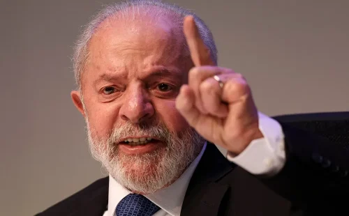Nordeste confirma liderança de lula e sustenta vantagem no primeiro turno de 2026