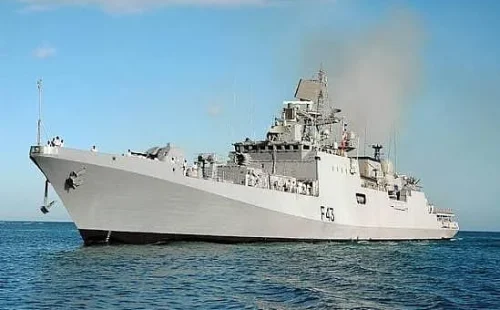 Nova parceria estratégica entre Índia e Portugal fortalece cooperação militar