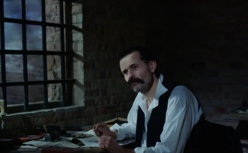 Novo filme retrata a humanidade de Camilo Castelo Branco a partir de obra escrita na prisão