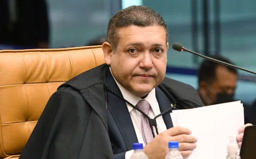 Nunes Marques avalia extensão de votação após problemas com transporte baiano