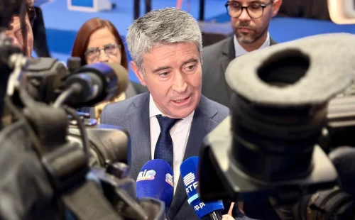Orçamento do estado gera debate com postura do partido socialista