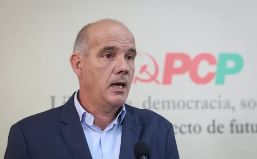 Orçamento do estado movimenta críticas de paulo raimundo e posicionamentos na assembleia