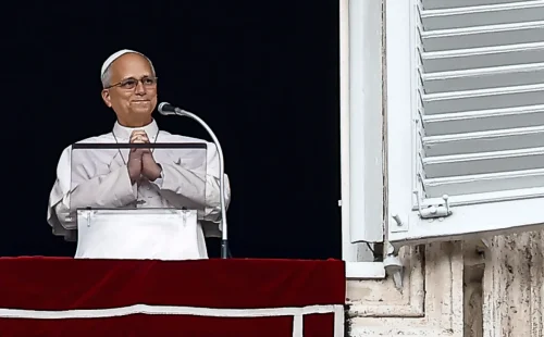 Papa Leão XIV viajará ao Uruguai, Argentina e Peru em novembro confirma Vaticano