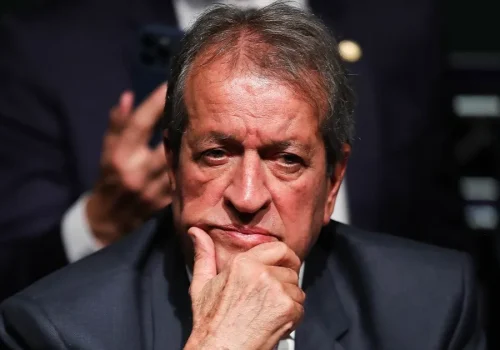 Partido liberal reconhece triunfo de Lula e pede investigações eleitorais