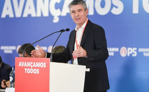 Partido socialista inicia novos estados gerais para estruturar alternativa governativa