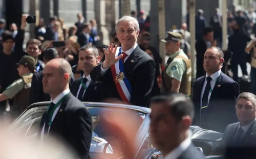 PIB em queda e desemprego sobem no Chile sob gestão de José Antonio Kast e ajuste fiscal