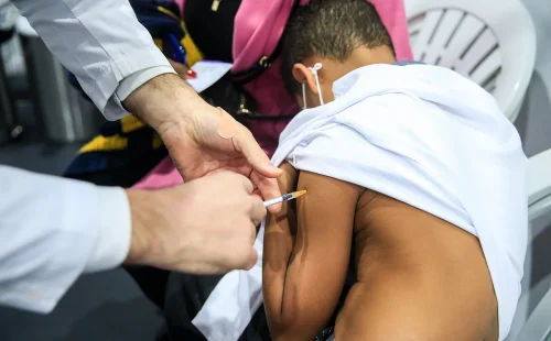 Portugal regista dezenove casos de sarampo e autoridades reforçam Vigilância