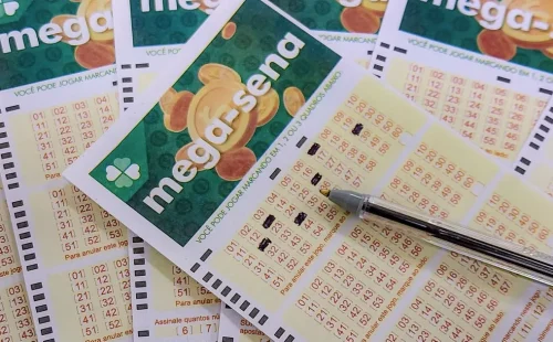 Prêmio da Mega-Sena acumula Mais uma vez e sobe para R$ 305 milhões