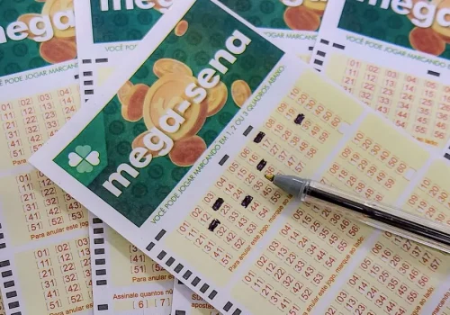 Prêmio da Mega-Sena acumula Mais uma vez e sobe para R$ 305 milhões