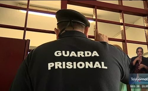 Prisão preventiva decretada para suspeito de atacar peregrina rumo a Santiago