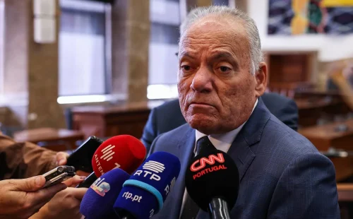 Procurador-geral da República afasta desafio ao Parlamento sobre lei de manifestações