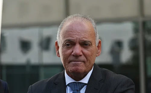 Procurador-geral da República aponta para o parlamento revisão da lei de manifestações