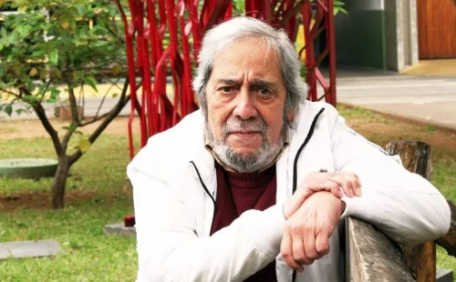 Produtor de festivais históricos da MPB, Solano Ribeiro morre aos 87 anos