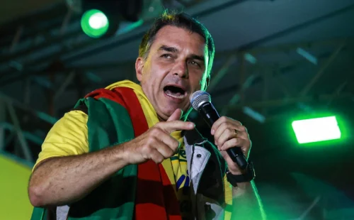 Projeto de flávio sobre munições entra em choque com regras da ONU