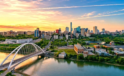 Província de alberta rejeita secessão do canadá em plebiscito expressivo