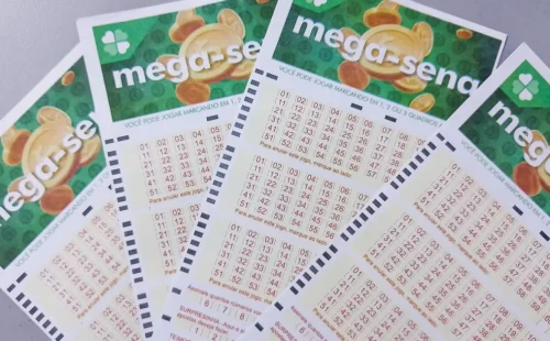 Próximo concurso da Mega-sena tem prêmio estimado em R$ 185 milhões após acúmulo
