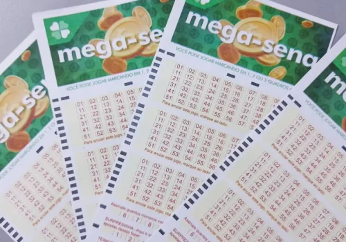 Próximo concurso da Mega-sena tem prêmio estimado em R$ 185 milhões após acúmulo