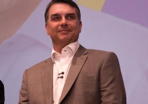 PSDB do piauí anuncia aliança com flávio bolsonaro no segundo turno