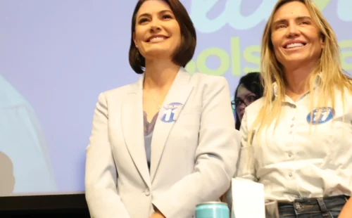 Quem é Celina Leão, governadora do Distrito Federal reeleita no DF