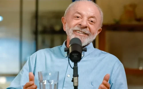Reforma política e propostas entram no radar para o mandato de Lula