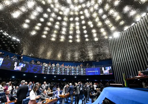 Relator da PEC da segurança pública isola debate sobre maioridade penal para acelerar votação