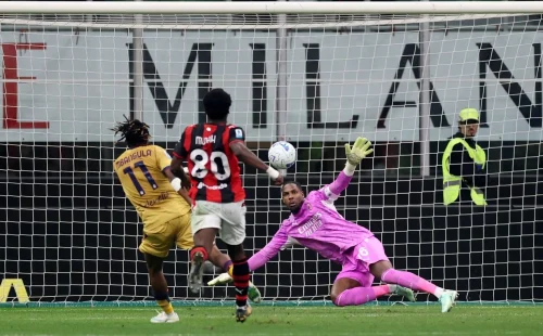 Ruben Amorim sofre primeira derrota na Liga italiana e Inter lidera