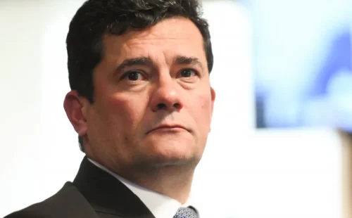Saída de Flávio do Brasil é compreensível para Sergio Moro
