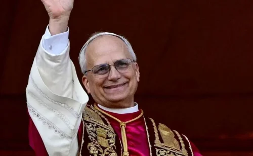 Santa Sé anuncia giro sul-americano do papa em novembro e exclui o Brasil