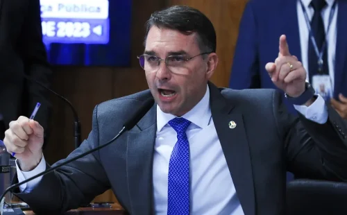 Senado debate regras e limites para mandato de senador nos Estados Unidos