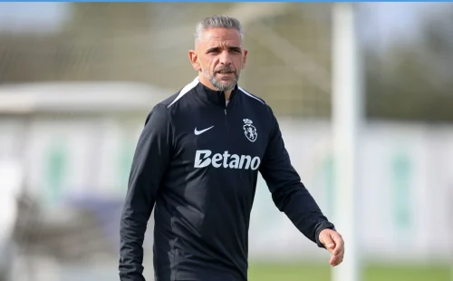 Sporting busca passo importante na liga europa diante do LASK linz segundo borges