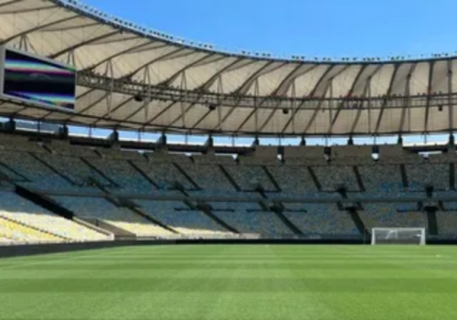 STJ mantém Vasco e Boca Juniors no Maracanã e rejeita recurso do Consórcio Fla-flu
